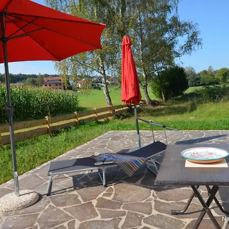 Chalé Naturhaus Innviertel