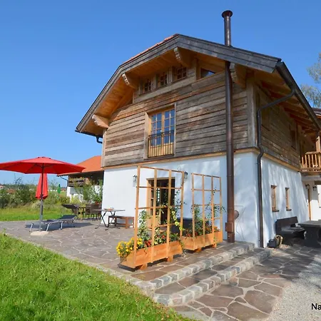 Naturhaus Innviertel