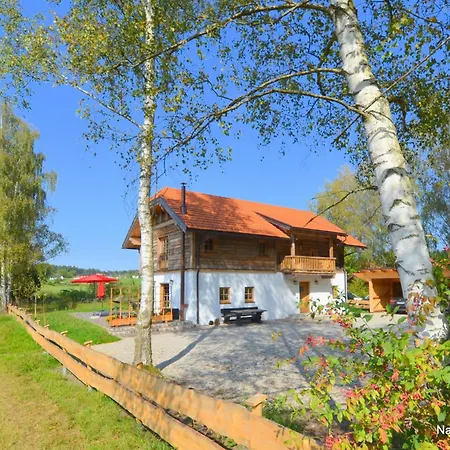 Naturhaus Innviertel *