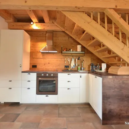 Naturhaus Innviertel Holzoster