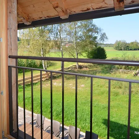 Naturhaus Innviertel * Holzoster