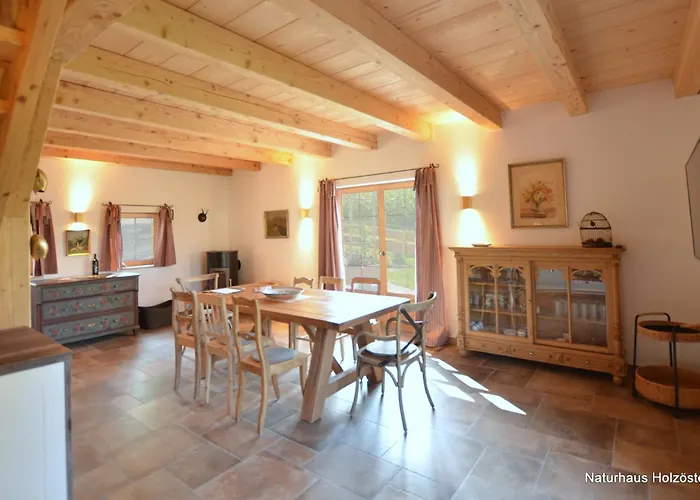 Naturhaus Innviertel *