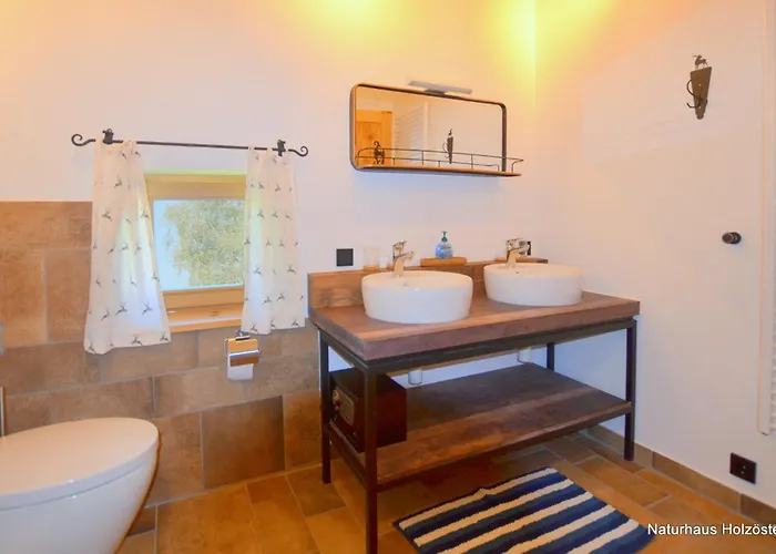 Naturhaus Innviertel *