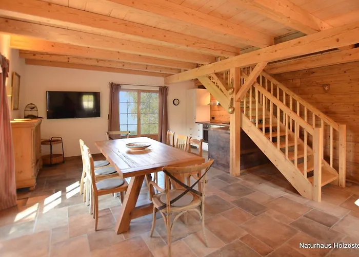 Naturhaus Innviertel