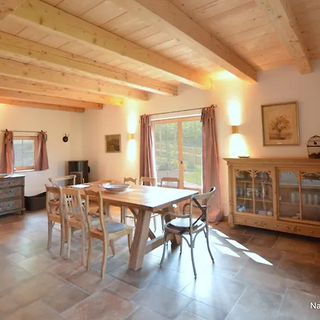 Naturhaus Innviertel *