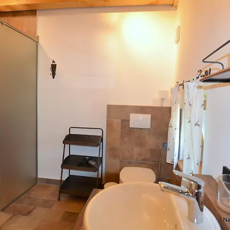 Naturhaus Innviertel Dağ evi