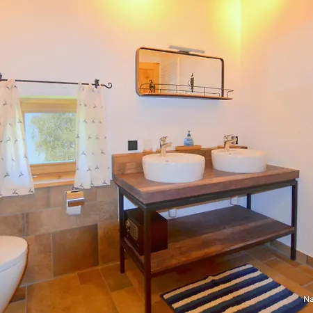 Naturhaus Innviertel *