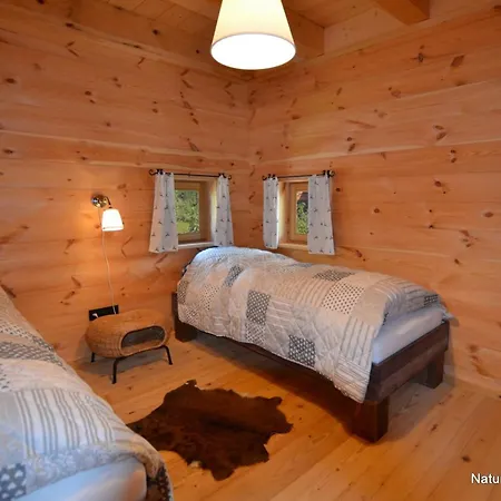 Naturhaus Innviertel Holzoster