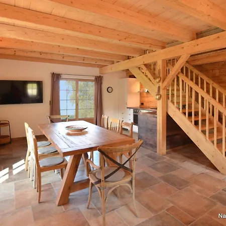 Naturhaus Innviertel