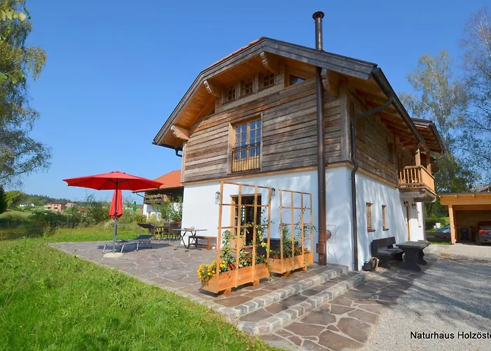 Naturhaus Innviertel